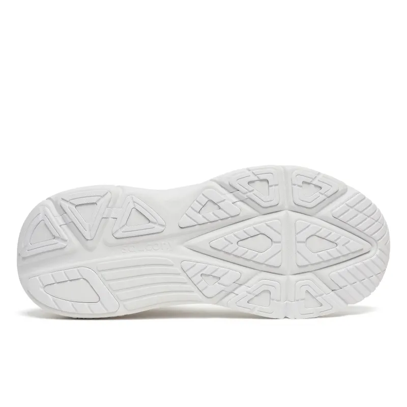SAUCONY Guide 19 “White” (S21058-102)