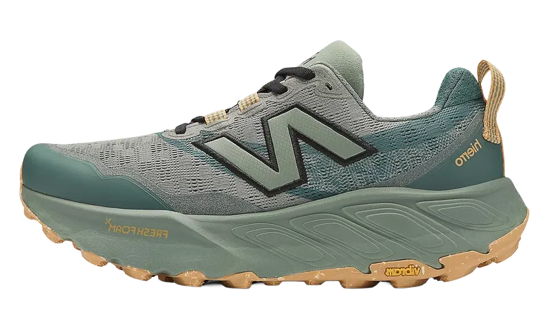 New Balance Fresh Foam X Hierro v9 “Dark Juniper” (MTHIERO9)