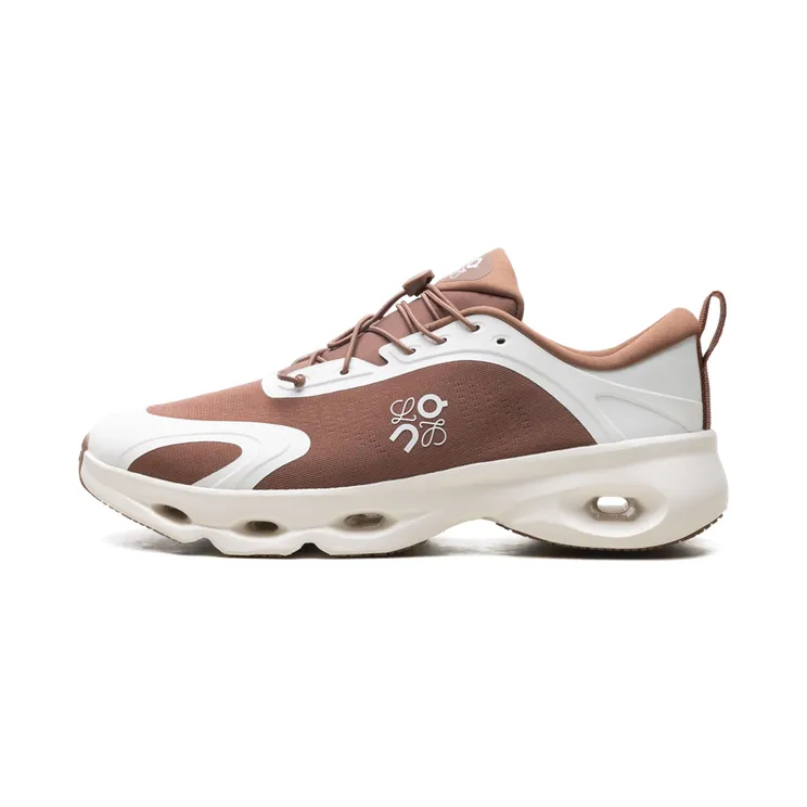 On Running Cloudsolo “Loewe – Taupe / Eggshell” (3MF30665479)