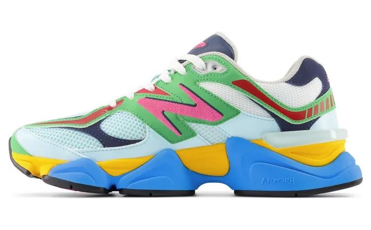 new-balance-9060 U9060NBN
