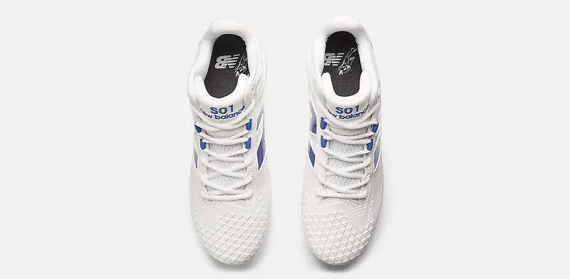 New Balance FuelCell Ohtani 1 White Royal (MSHOWB1)