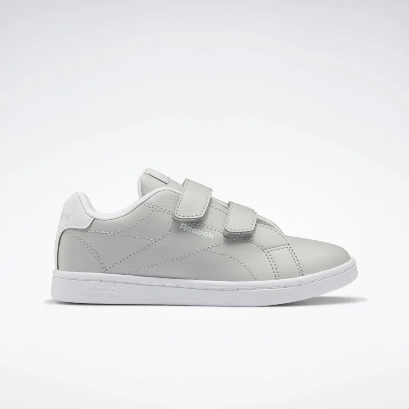 Reebok Royal Complete CLN 2 Shoes Pure Grey 2 / Pure Grey 2 / Cloud White (GW5193)