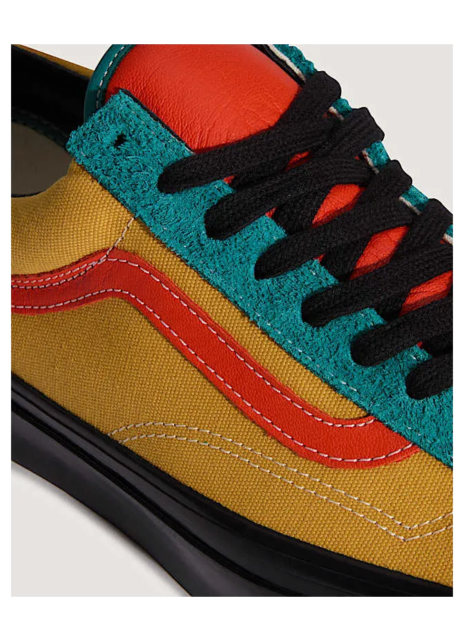vans-old-skool VN000DC0UXM