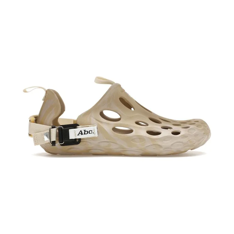 Merrell Hydro Moc Strap SE Advisory Board Crystals Khaki (J006627)
