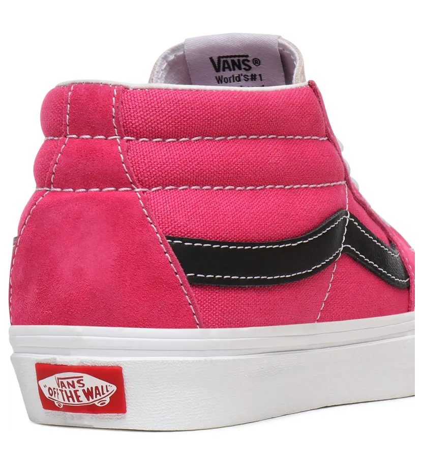 vans-sk8-mid VN0A3WM3XGG