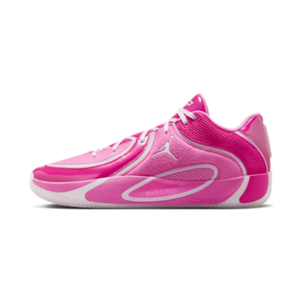 Jordan Tatum 4 “China Rose” (HQ4614-601)
