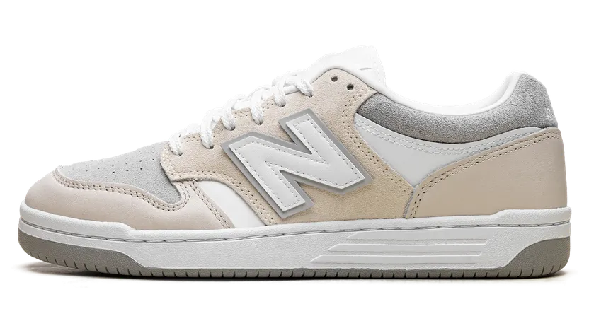 New Balance 480 “Rain Cloud Linen” (BB480LGW)