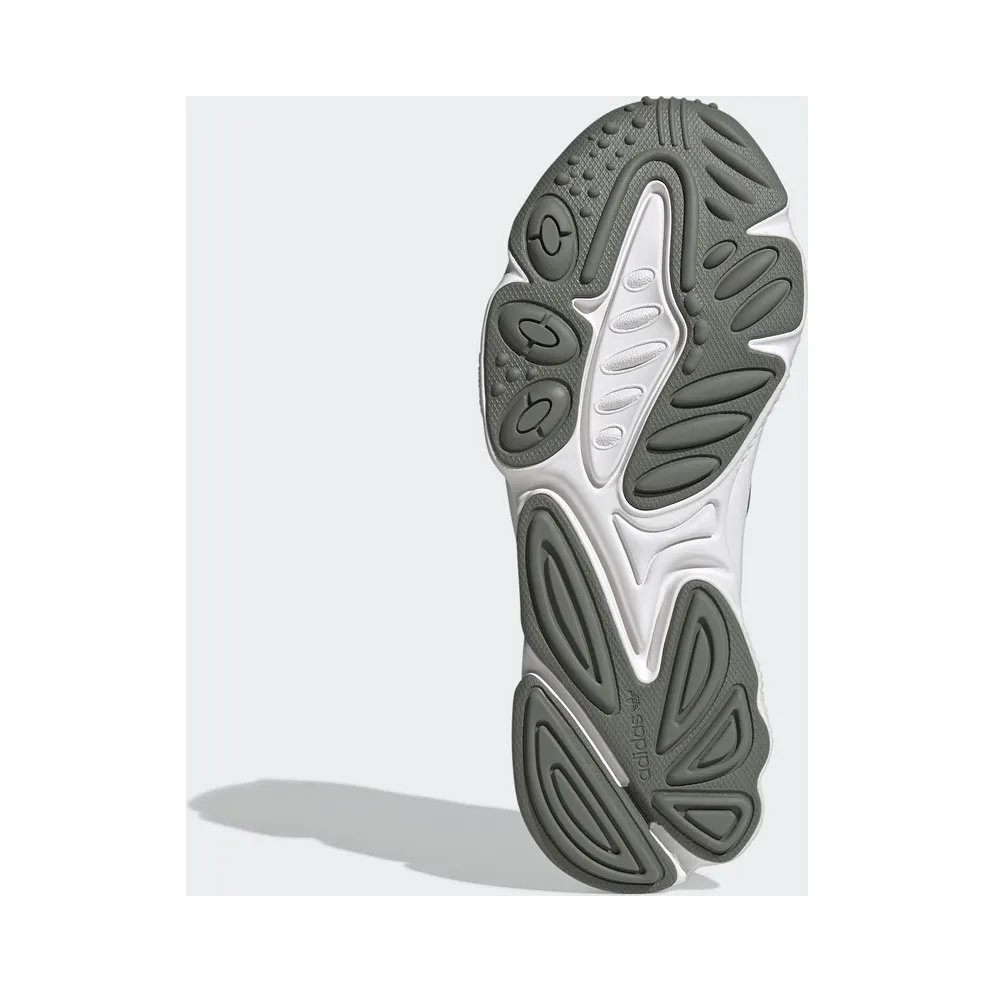 adidas Ozweego Legacy Green Legacy Green/Night Cargo/Crystal White (EF4286)