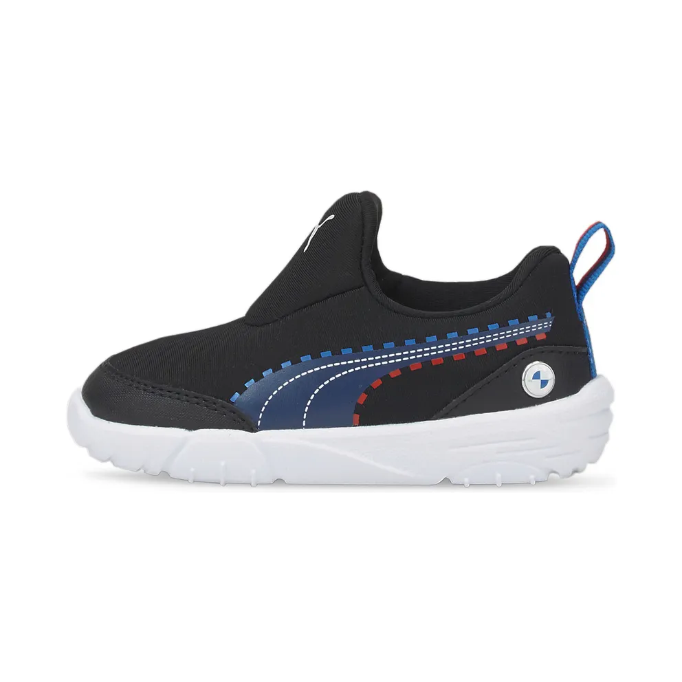 Puma Bmw M Motorsport Bao Kart Motorsport Shoes Blue/Pink (30705001)