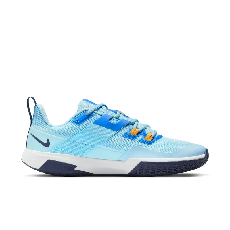NikeCourt Vapor Lite Hard Court Tennis Blue (DC3432-400)