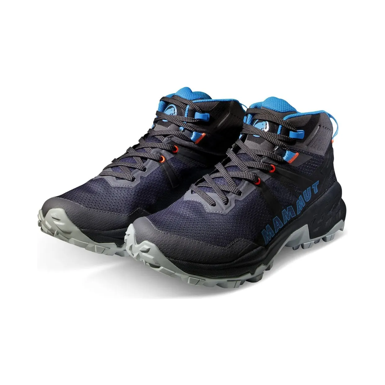 mammut-sneaker 3030-04840