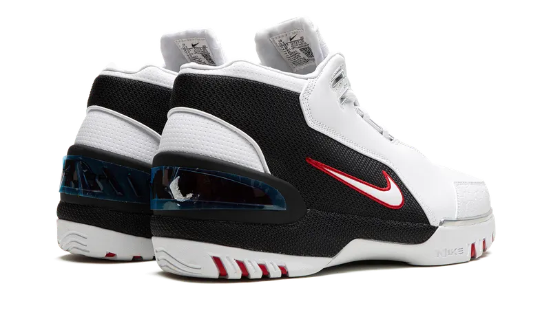 Nike Air Zoom Generation “Debut” (DV7219-100)