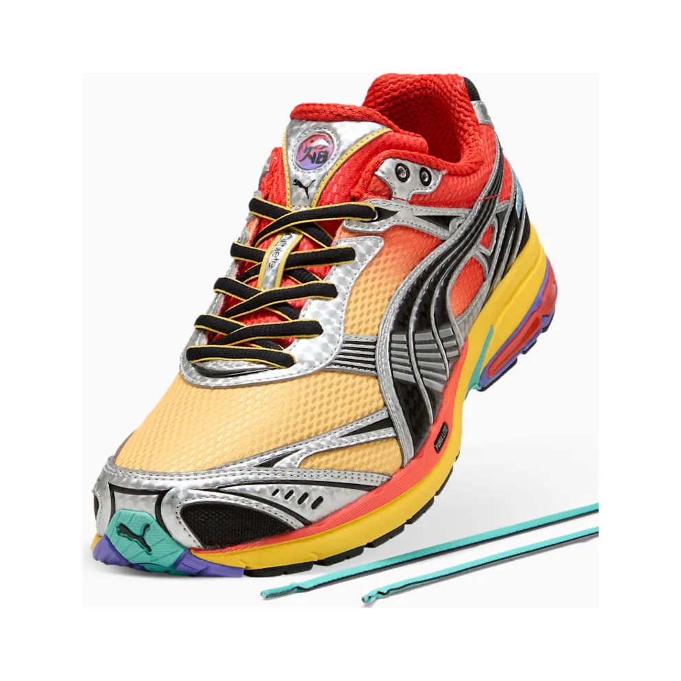 Puma Homura OG Hyper “Red Flash” (409192-02)