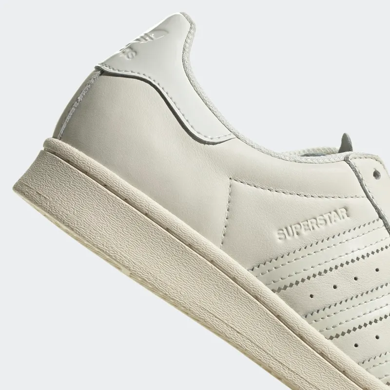 adidas SUPERSTAR W Off White / Off White / Core Black (H03916)
