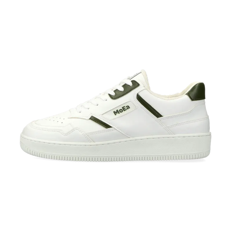 MoEa GEN1 “Cactus White and Green” – MOEA-BASGN1-09