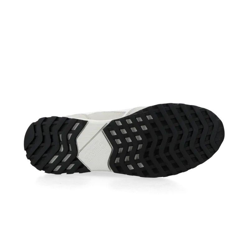 CLAE Joshua (microchip white navy) – CL24AJS03
