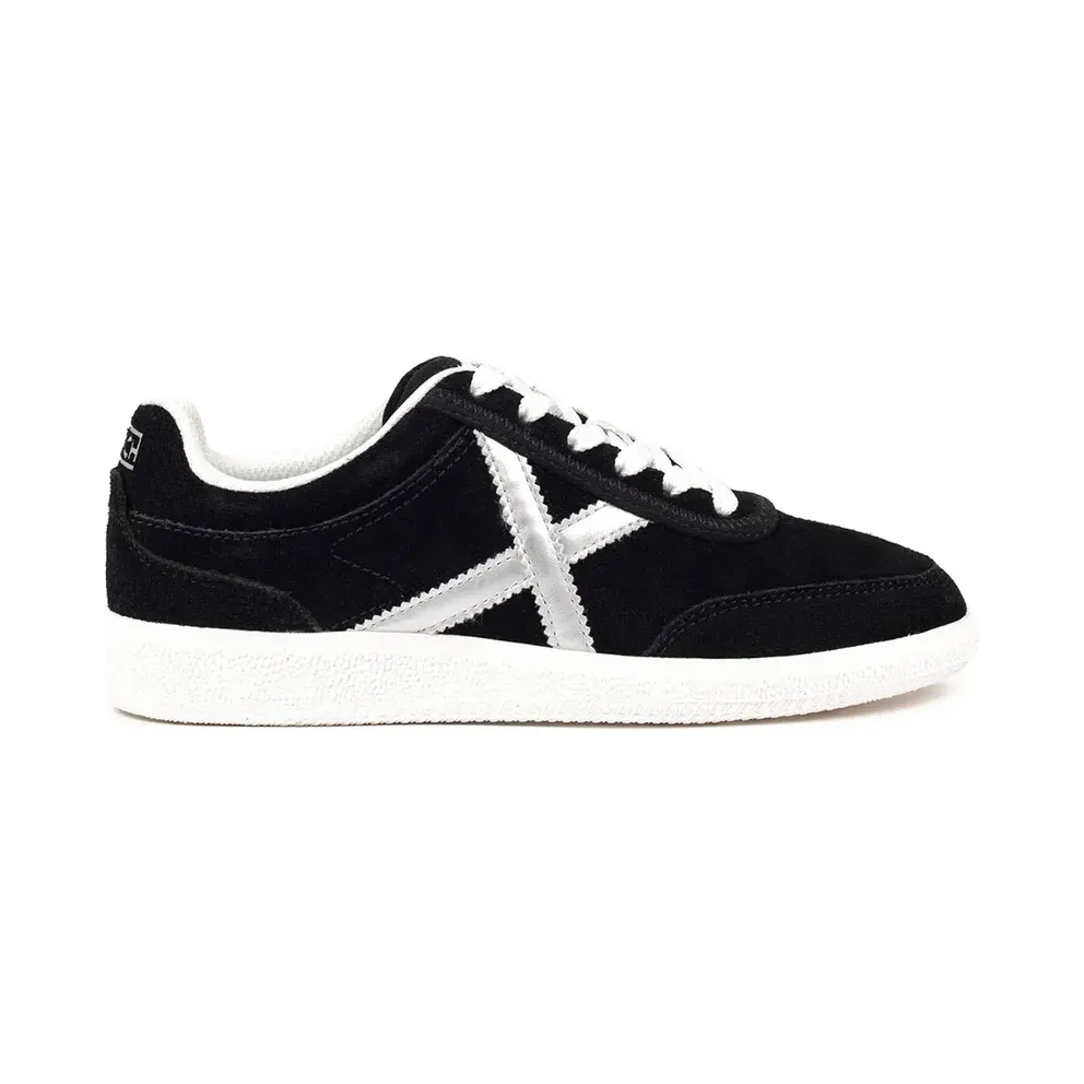 Munich sneaker Black (407802437)