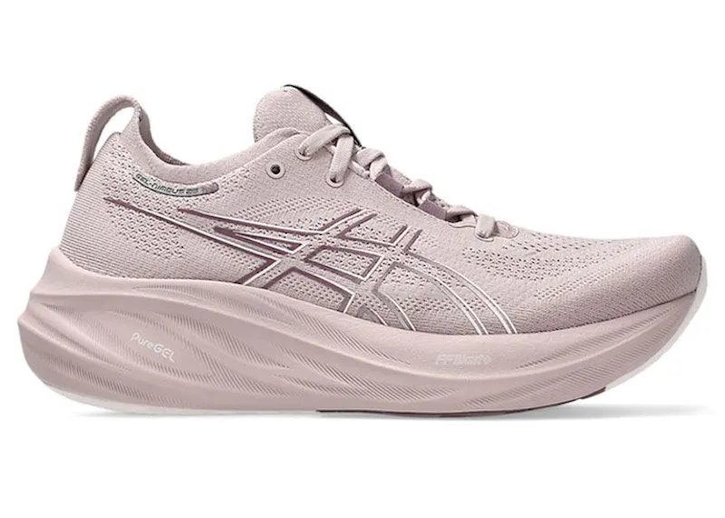 ASICS Gel-Nimbus 26 Watershed Rose (1012B601-700)