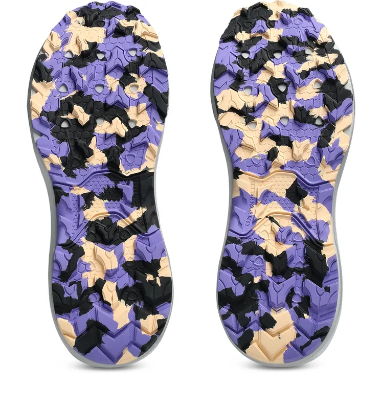 ASICS PRE VENTURE 11 GS “Amethyst / Apricot Crush” (1014A378-500)