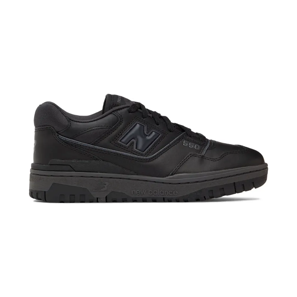 New Balance New Balance Black (BB550BBB)