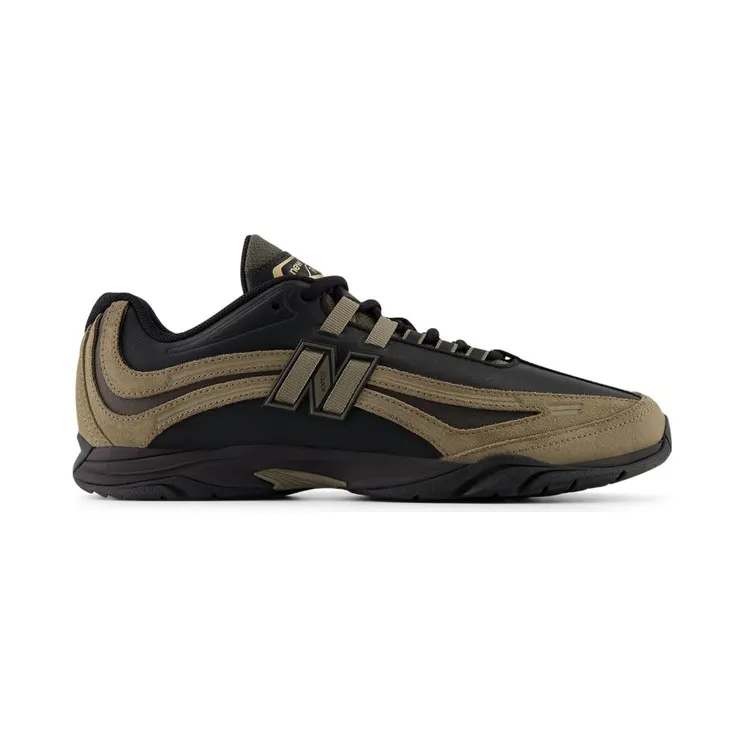 New Balance RC56 “Black Thunder Brown” (URC567WQ)