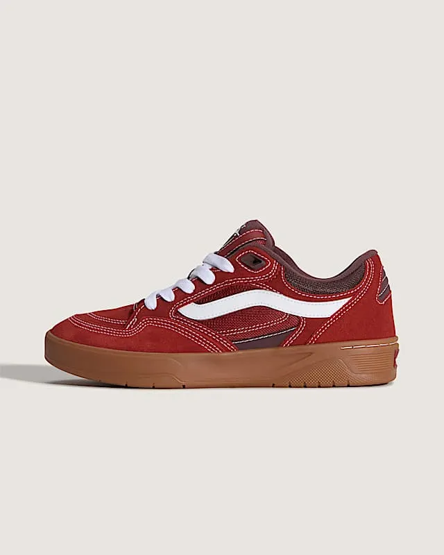 Vans Rowan Z3 Bordeaux/Gum (VN000V74BRD)