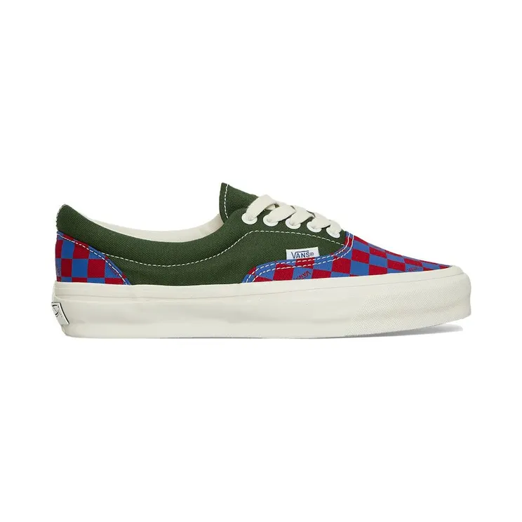Vans Premium Era 95 BMX Pack Douglas Fir Green (VN000CZDBXU1)