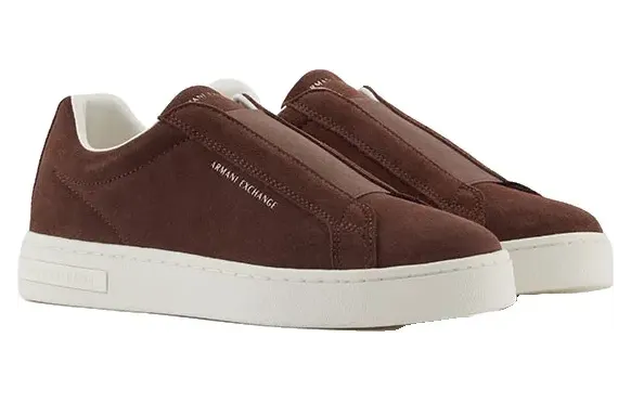 Armani Exchange Armani sneaker Coffee (XM001688AF17465M80505)