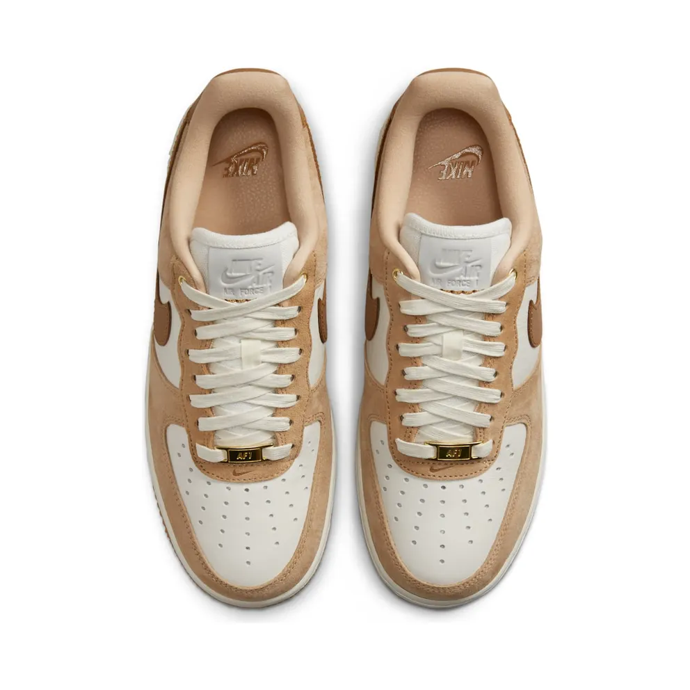 Nike AIR FORCE 1 LO MNS “Vachetta Tan” (DX1193-200)