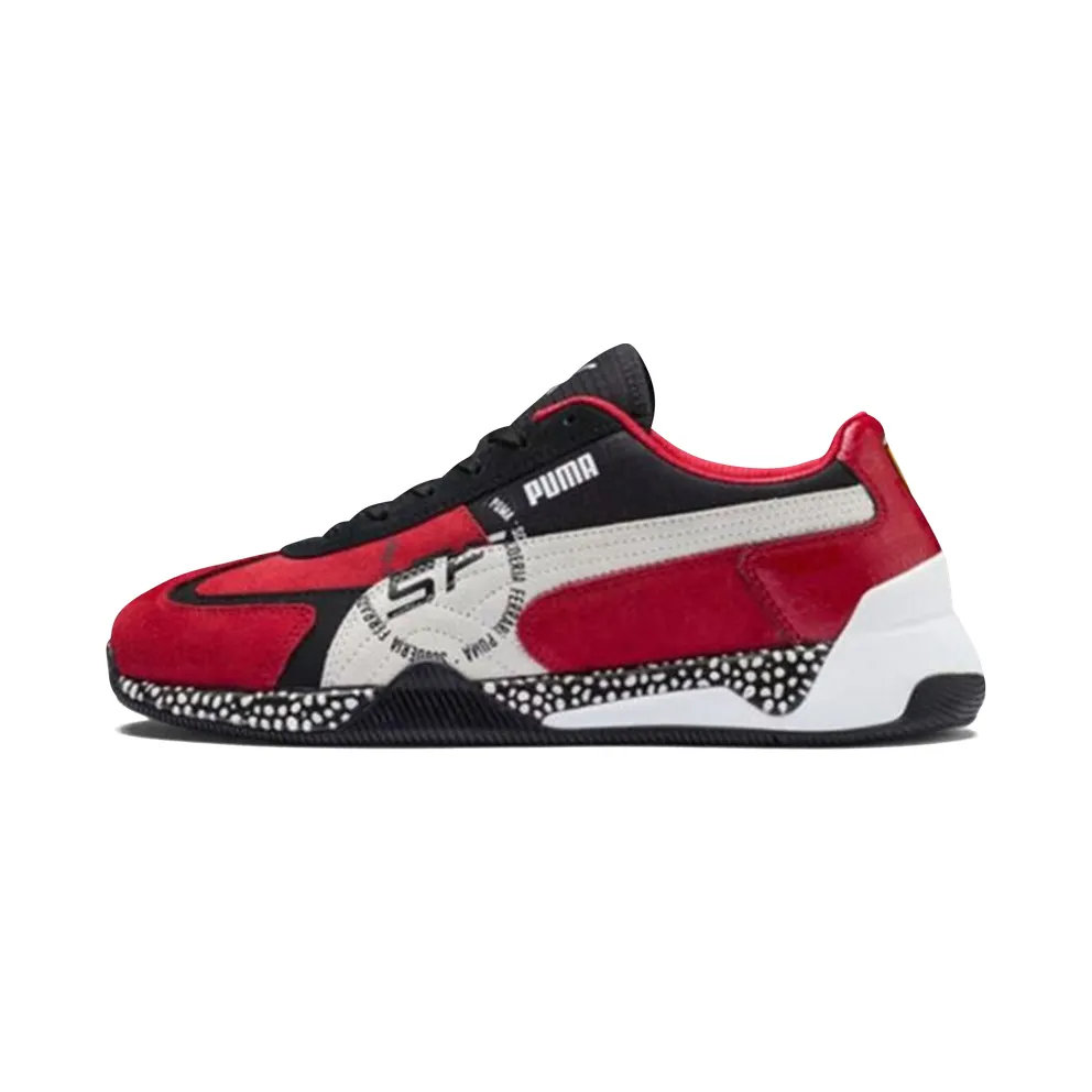 SF Speed Hybrid “Red CORSA-PUMA WHITE-PUMA BL” (306395-02)