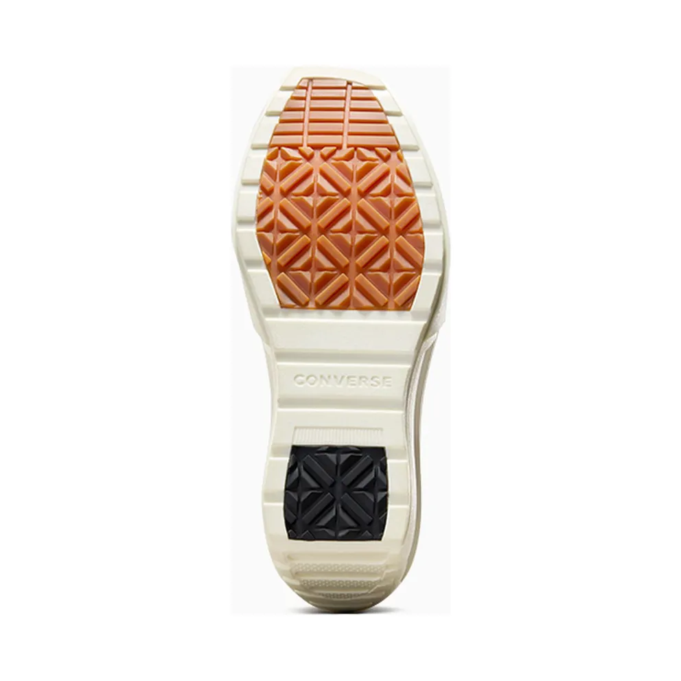 Converse Chuck 70 De Luxe Wedge Black/Black/Egret (A06478C)