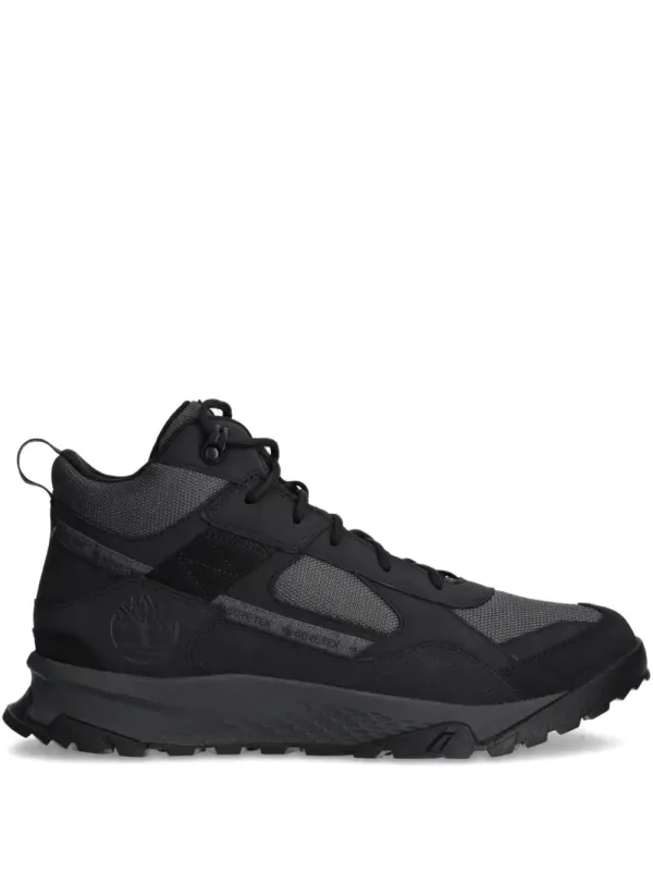 Timberland Mid Motion Sneakers – Schwarz (TB1A44KK0151)