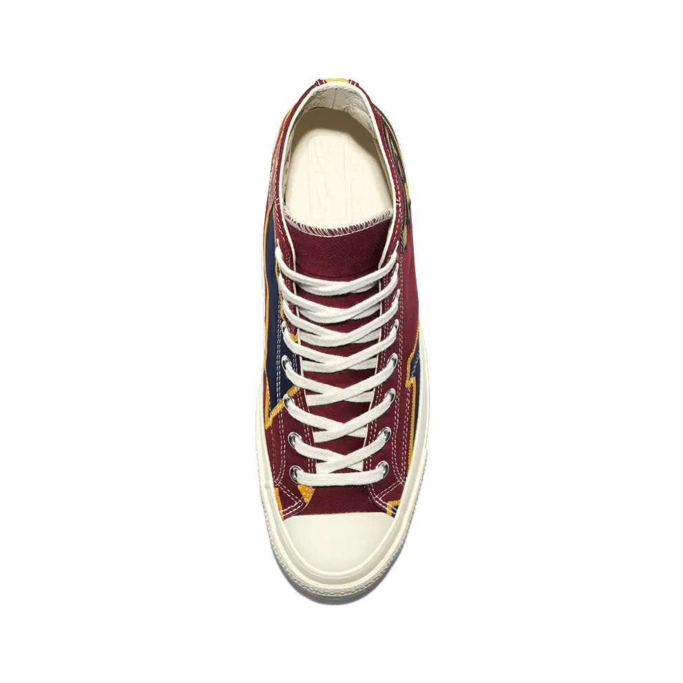 Converse Chuck Taylor All-Star 70s Hi Gameday Cleveland Cavaliers (159392C)