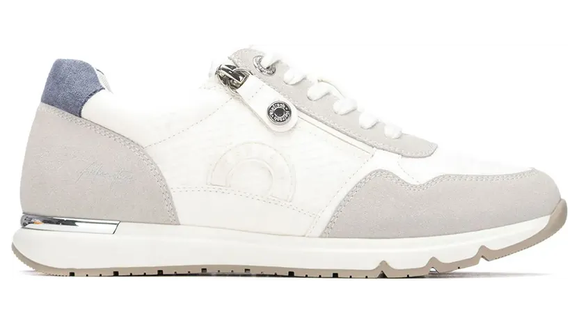 refresh-sneaker 175057-White