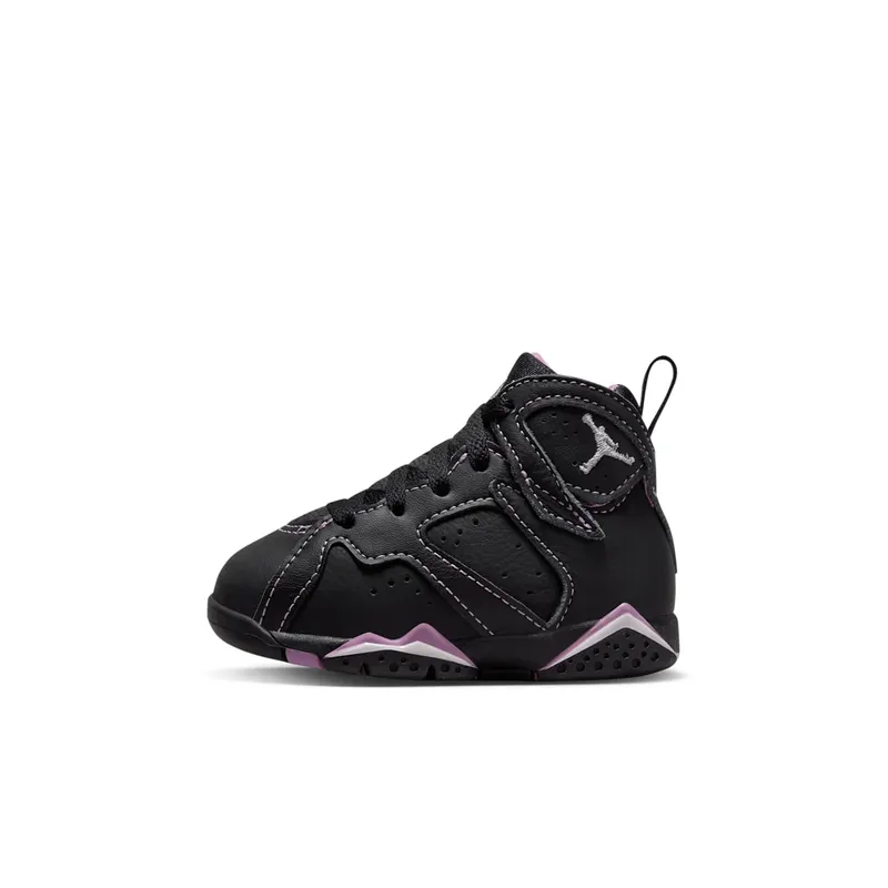 Air Jordan 7 TD “Barely Grape” (DV2256-055)