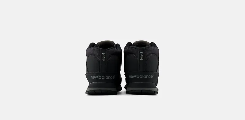 New Balance 754 Black Grey (H754LLK)