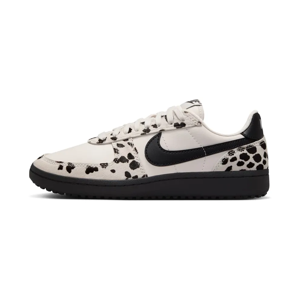 Nike Field General ’82 Cow Print Phantom (IB2323-001)
