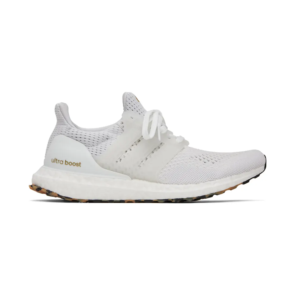 adidas Ultraboost 1.0 DNA Running Sportswear Lifestyle Cloud White / Cloud White / Off White (GY9135)