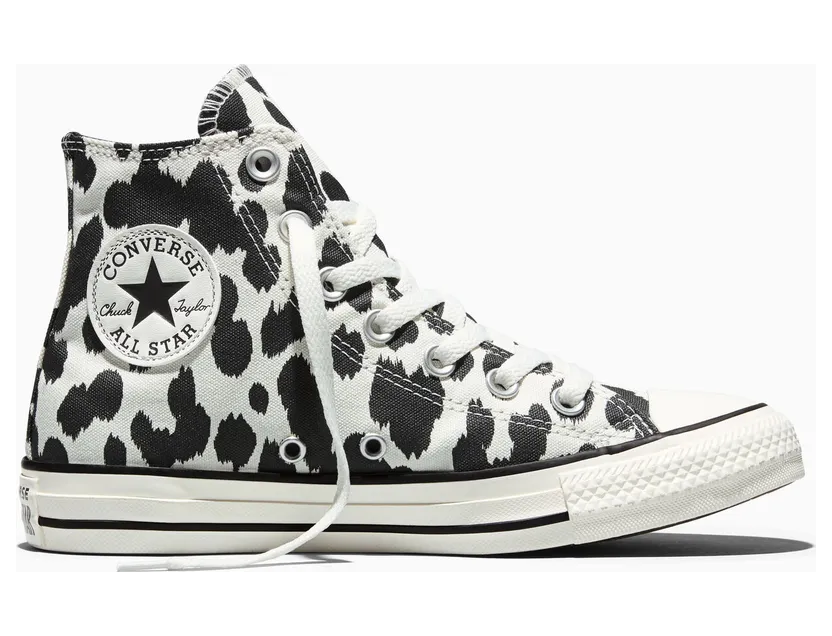 Converse Chuck Taylor All Star “Cow Print” (A17919C)