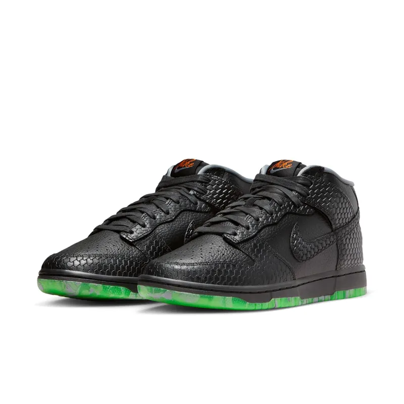 Nike Dunk Mid Premium Halloween Headless Horseman (FQ8749-010)