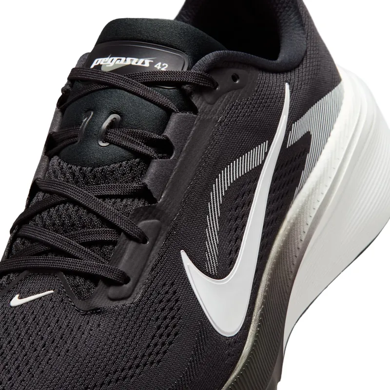 Nike Pegasus Black/Photon Dust/White (IB1873-001)
