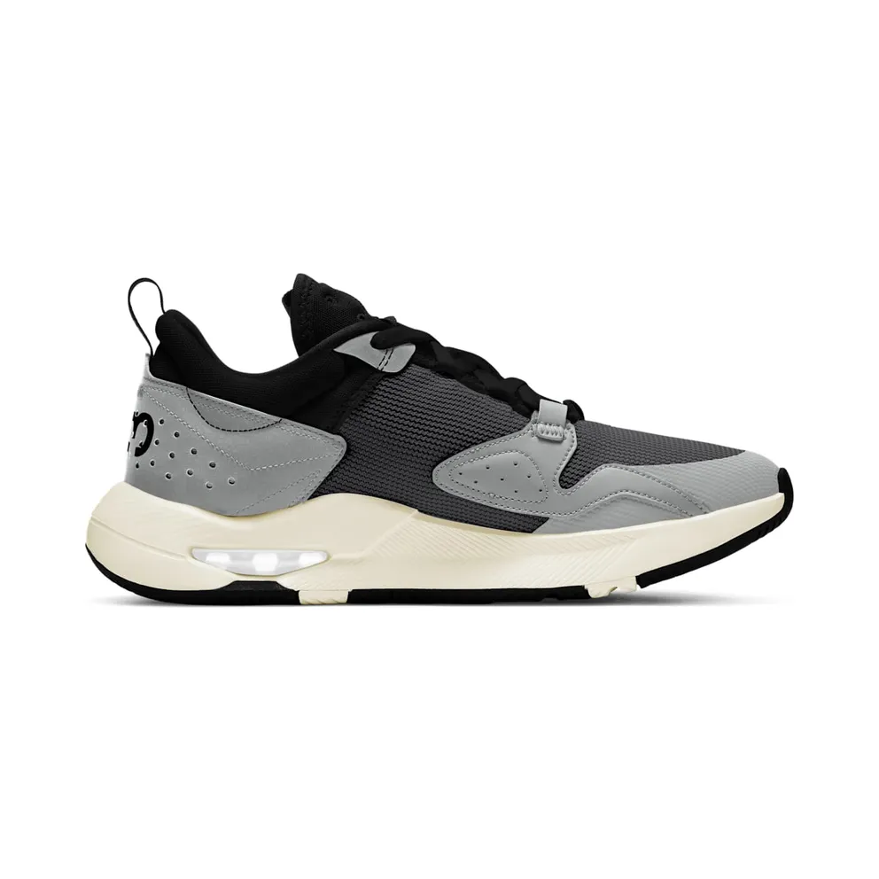 Jordan Air Cadence Black Light Smoke Grey Black/Sail-Light Smoke Grey (CN3498-002)