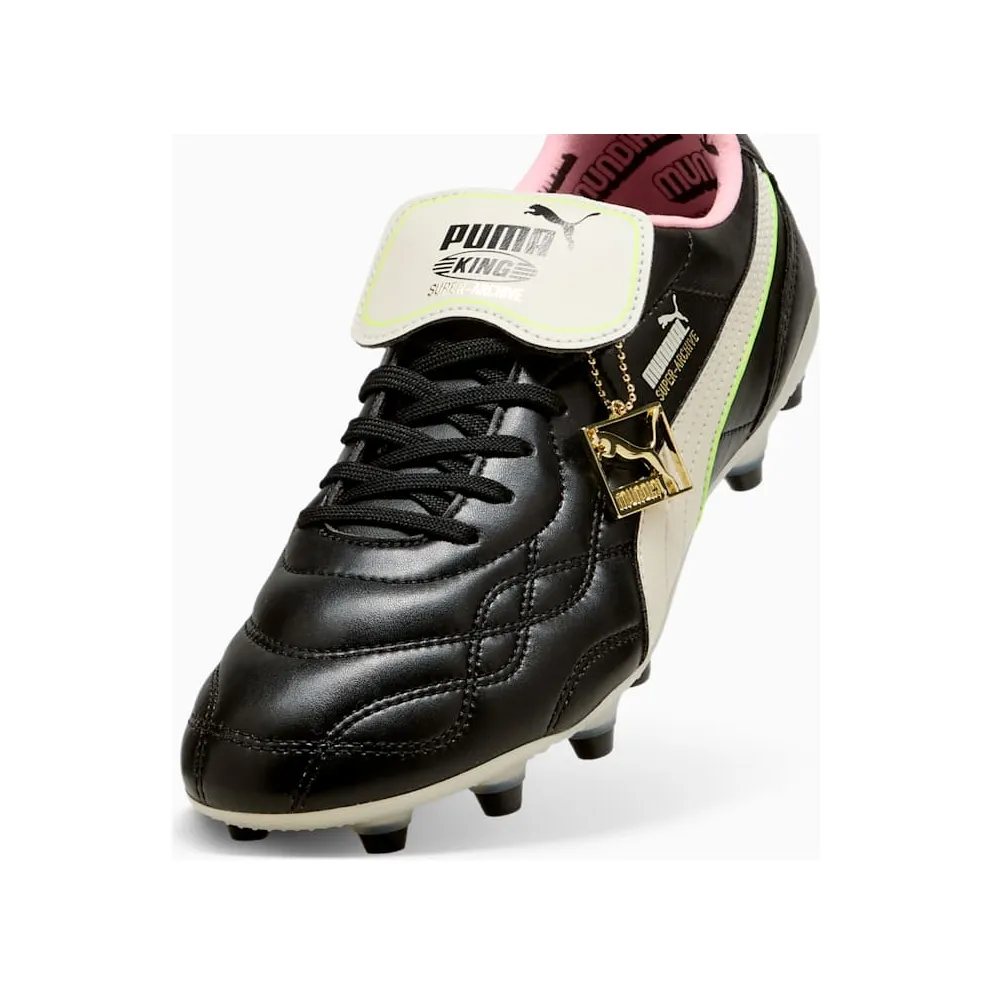 Puma King Top FG/AG Mundial (108406-01)