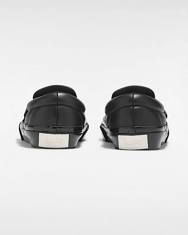 Vans Slip-On Reissue 43 Proenza Schouler Puffy Black (VN000MY3CJJ)