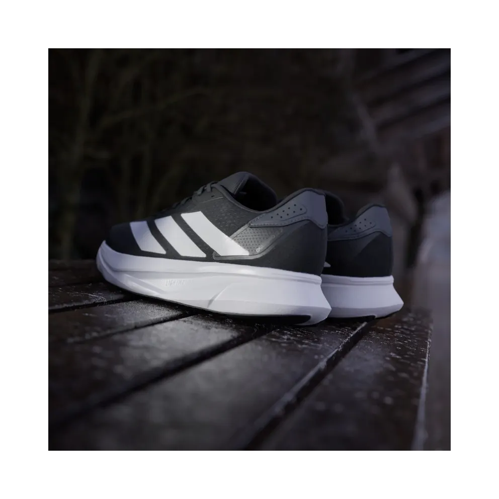 Adidas Duramo SL 2 Running Shoes Core Black / Cloud White / Grey Five (IH8218)