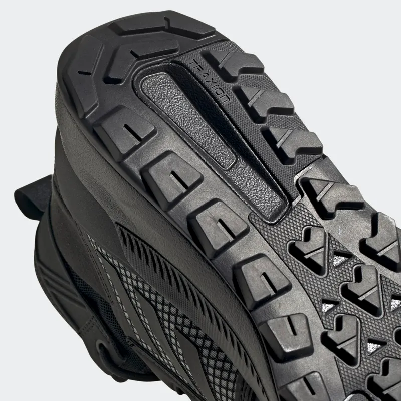 Adidas Terrex Trailmaker Mid GTX Hiking Core Black / Core Black / Dgh Solid Grey (FY2229)