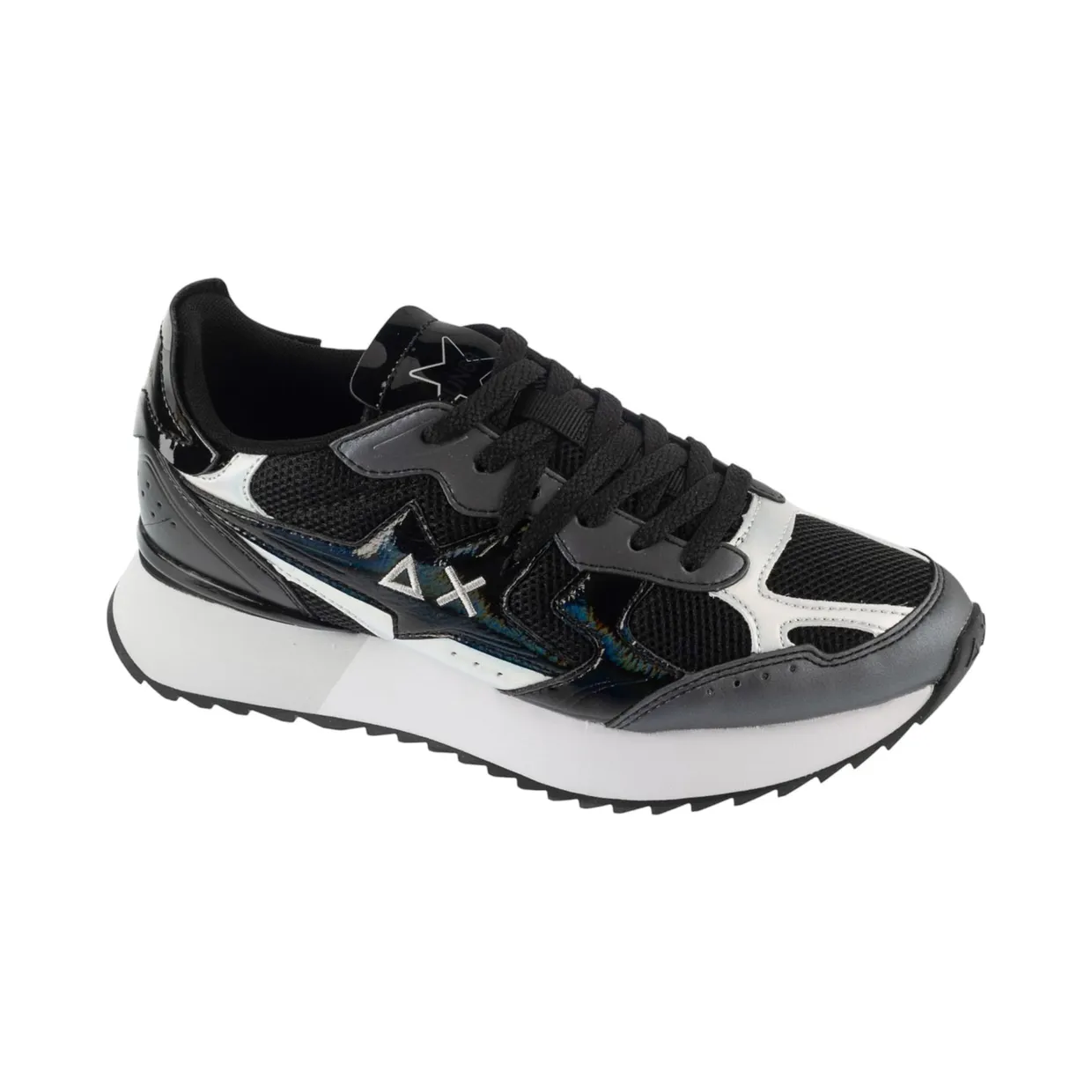 SUN68 Black (Z3621611)