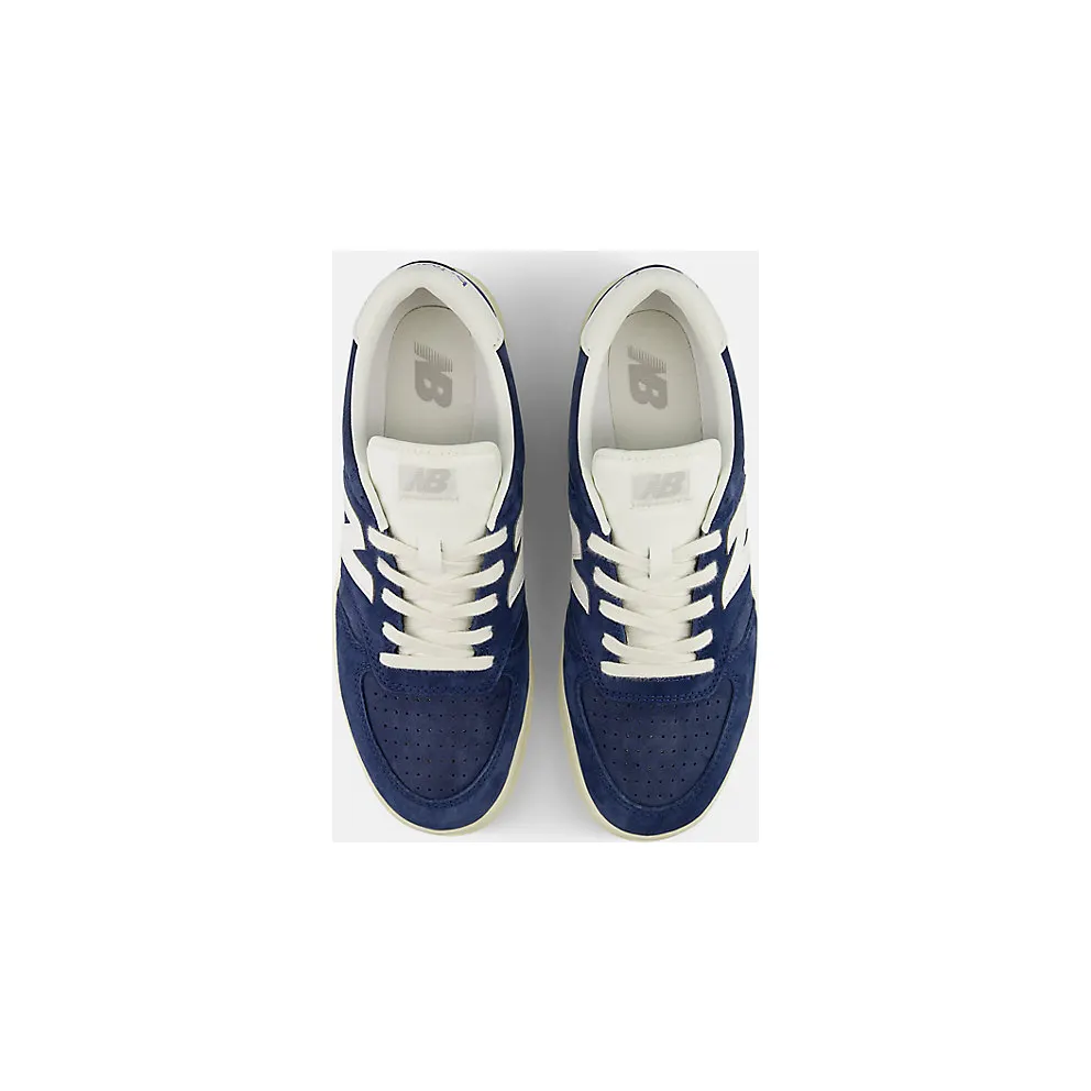 New Balance T500 Navy White (CT500CD)