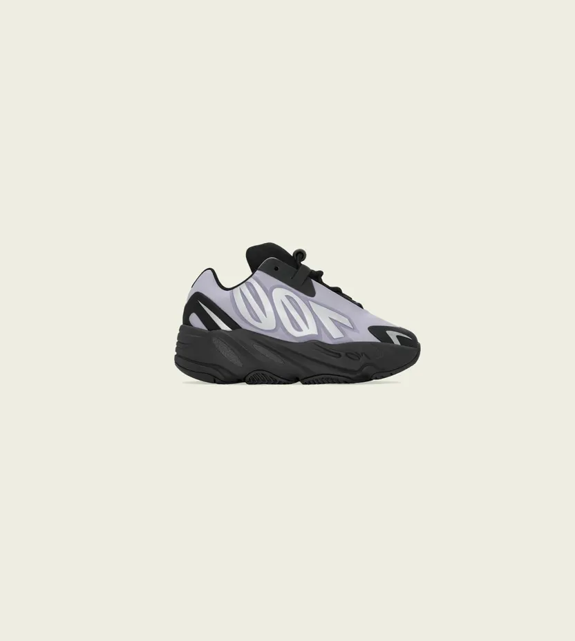 adidas YZY 700 MNVN INFANTS Geode / Geode / Geode (GY4811)