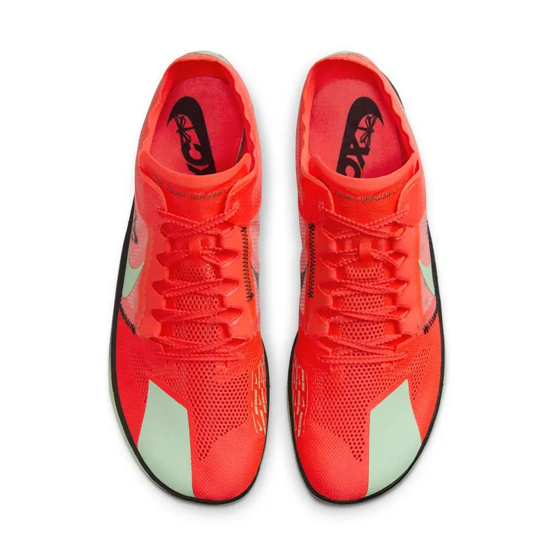 Nike ZoomX Dragonfly XC “Bright Crimson” (DX7992-600)